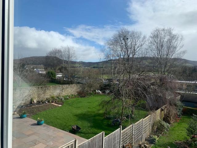 The Firs At Hay-On-Wye B&B Exteriör bild