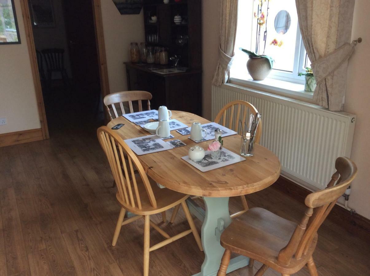 The Firs At Hay-On-Wye B&B Exteriör bild